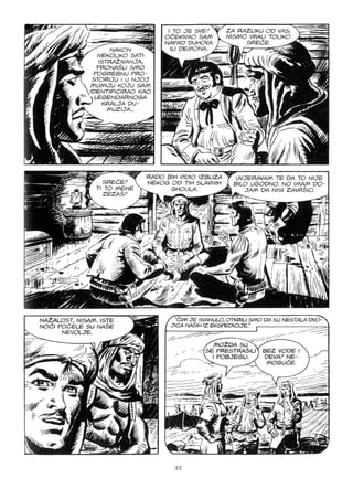 Zagor Ludens  152 - Tajna Sumerana
