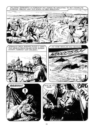 Zagor Ludens  152 - Tajna Sumerana