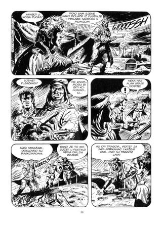 Zagor Ludens  152 - Tajna Sumerana