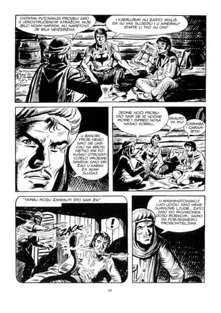 Zagor Ludens  152 - Tajna Sumerana