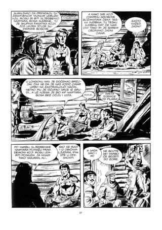 Zagor Ludens  152 - Tajna Sumerana