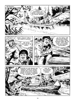 Zagor Ludens  152 - Tajna Sumerana