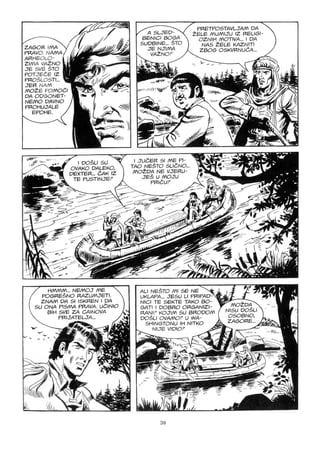 Zagor Ludens  152 - Tajna Sumerana