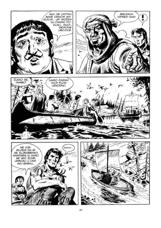 Zagor Ludens  152 - Tajna Sumerana