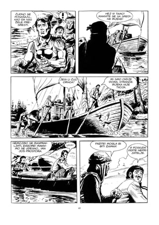 Zagor Ludens  152 - Tajna Sumerana