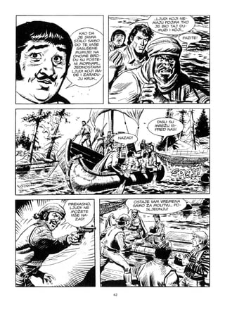 Zagor Ludens  152 - Tajna Sumerana