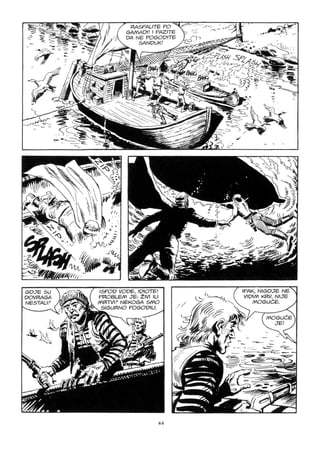 Zagor Ludens  152 - Tajna Sumerana