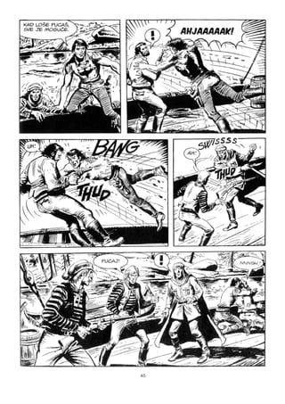 Zagor Ludens  152 - Tajna Sumerana