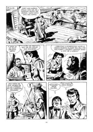 Zagor Ludens  152 - Tajna Sumerana