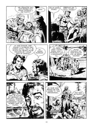Zagor Ludens  152 - Tajna Sumerana