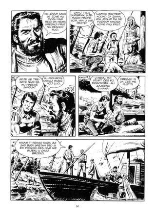 Zagor Ludens  152 - Tajna Sumerana