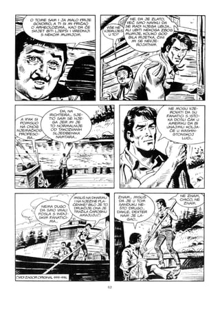 Zagor Ludens  152 - Tajna Sumerana