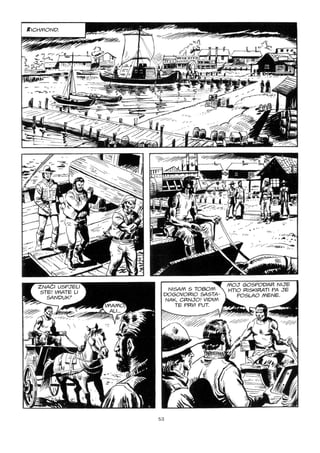 Zagor Ludens  152 - Tajna Sumerana