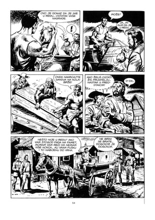 Zagor Ludens  152 - Tajna Sumerana