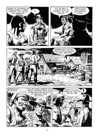 Zagor Ludens  152 - Tajna Sumerana