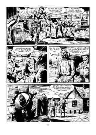 Zagor Ludens  152 - Tajna Sumerana