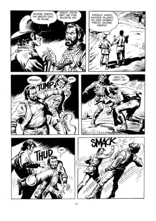 Zagor Ludens  152 - Tajna Sumerana
