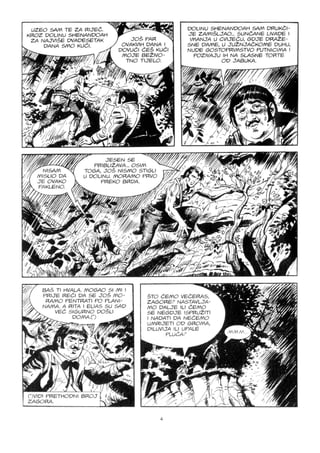 Zagor Ludens  152 - Tajna Sumerana