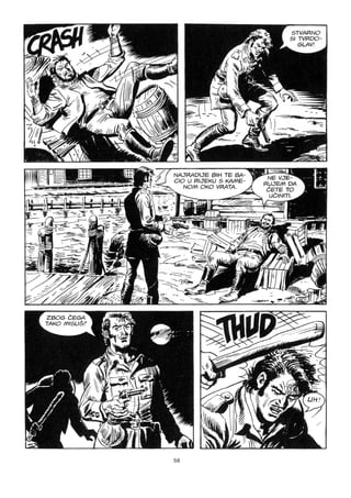 Zagor Ludens  152 - Tajna Sumerana