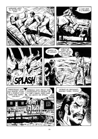 Zagor Ludens  152 - Tajna Sumerana