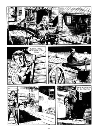 Zagor Ludens  152 - Tajna Sumerana