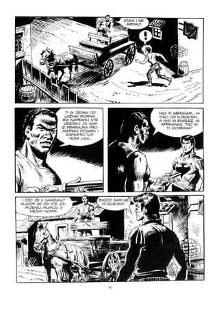 Zagor Ludens  152 - Tajna Sumerana