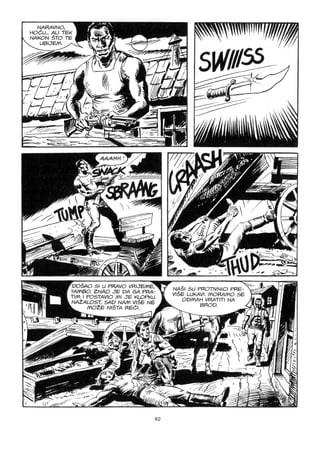 Zagor Ludens  152 - Tajna Sumerana