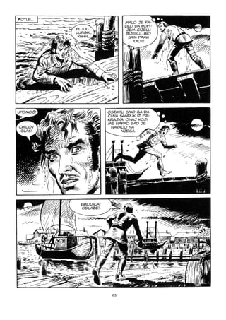 Zagor Ludens  152 - Tajna Sumerana