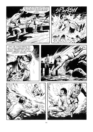 Zagor Ludens  152 - Tajna Sumerana