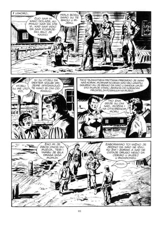 Zagor Ludens  152 - Tajna Sumerana