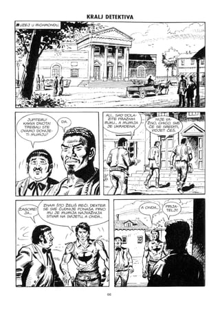 Zagor Ludens  152 - Tajna Sumerana