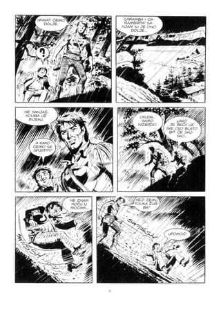 Zagor Ludens  152 - Tajna Sumerana