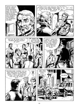 Zagor Ludens  152 - Tajna Sumerana