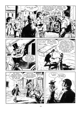 Zagor Ludens  152 - Tajna Sumerana