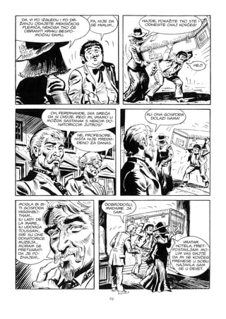 Zagor Ludens  152 - Tajna Sumerana