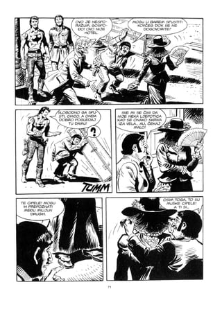 Zagor Ludens  152 - Tajna Sumerana