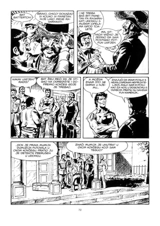 Zagor Ludens  152 - Tajna Sumerana
