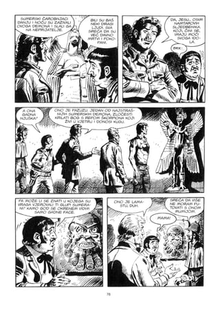 Zagor Ludens  152 - Tajna Sumerana