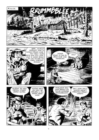 Zagor Ludens  152 - Tajna Sumerana