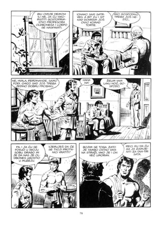 Zagor Ludens  152 - Tajna Sumerana
