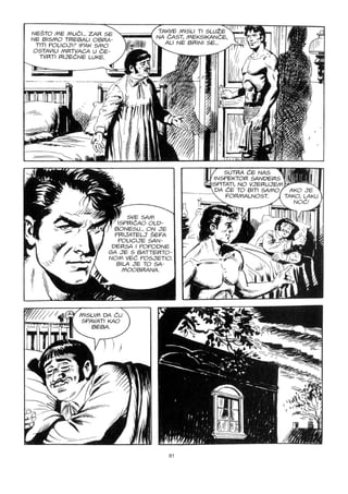 Zagor Ludens  152 - Tajna Sumerana