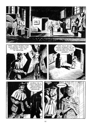 Zagor Ludens  152 - Tajna Sumerana