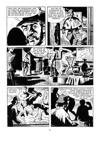 Zagor Ludens  152 - Tajna Sumerana