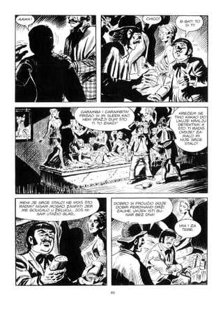 Zagor Ludens  152 - Tajna Sumerana