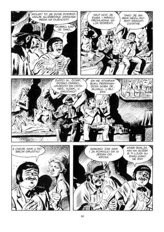 Zagor Ludens  152 - Tajna Sumerana