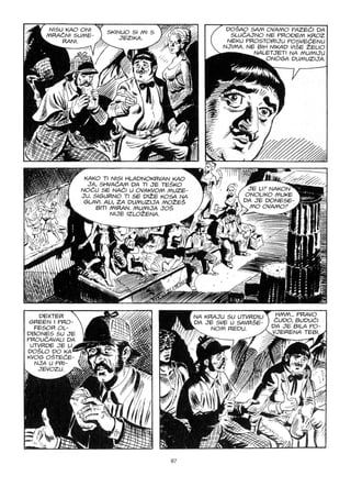 Zagor Ludens  152 - Tajna Sumerana