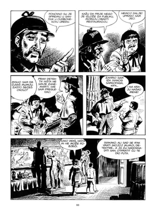 Zagor Ludens  152 - Tajna Sumerana