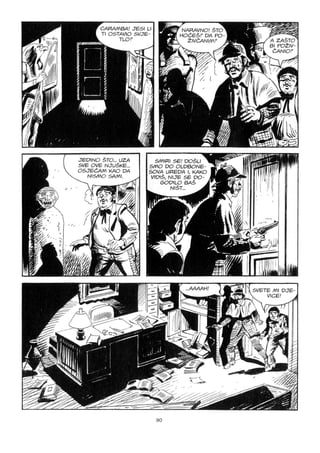 Zagor Ludens  152 - Tajna Sumerana