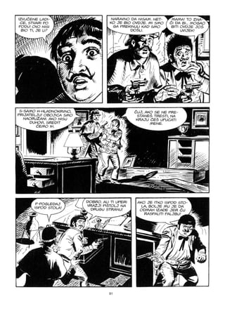 Zagor Ludens  152 - Tajna Sumerana