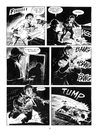 Zagor Ludens  152 - Tajna Sumerana